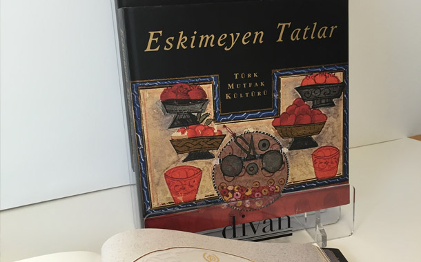 Türk Mutfağının Eskimeyen Tatları Divan Restoranlarında