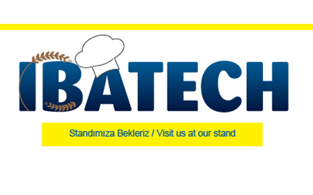 IBATECH İSTANBUL 2016: Her zamankinden daha “Uluslararası”