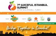 7. Juiceful İstanbul Zirvesi
