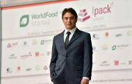 WorldFood Istanbul ve Ipack Turkey yeni özel bölümleriyle Eylül 2016’da!