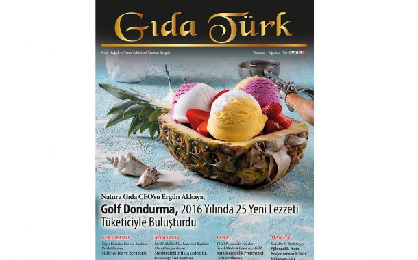 14. Sayımız Yayında