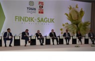 Türk fındığında tehdit ve fırsatlar İstanbul’da konuşuldu