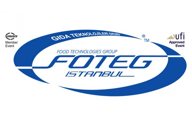 FOTEG İstanbul 16-19 Mart 2017 tarihleri arasında İstanbul (CNR) Fuar Merkezi’nde 13. Kez düzenleniyor.