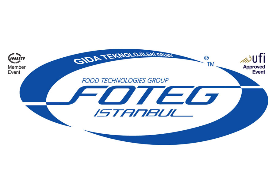 FOTEG İstanbul 16-19 Mart 2017 tarihleri arasında İstanbul (CNR) Fuar Merkezi’nde 13. Kez düzenleniyor.