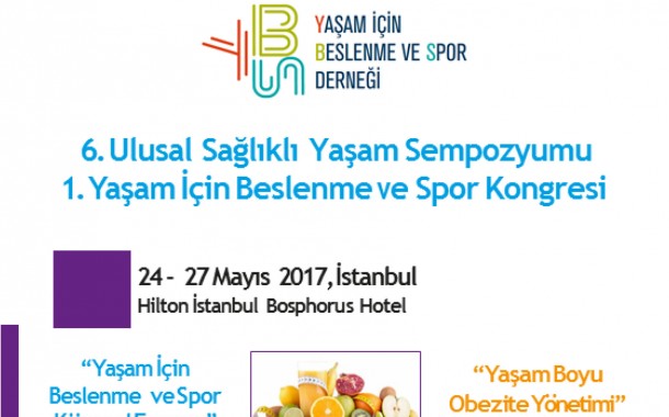 Yaşam İçin Beslenme ve Spor Küresel Forumu