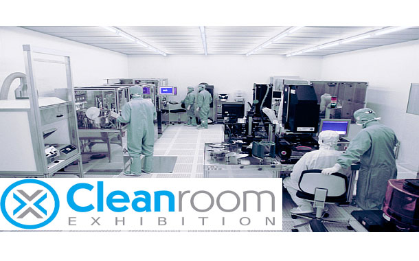 Cleanroom Exhibition Nisan 2017 İstanbul ‘ da açılıyor…