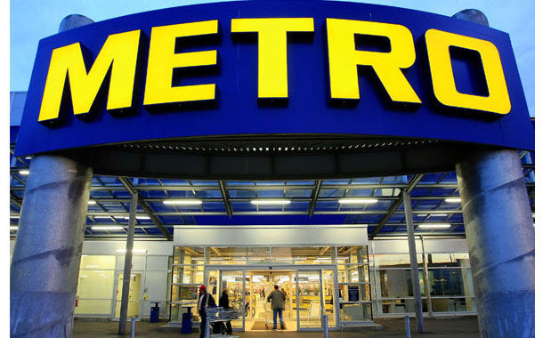 Metro Toptancı Market Türkiye  yatırımlarına hız kesmeden devam ediyor