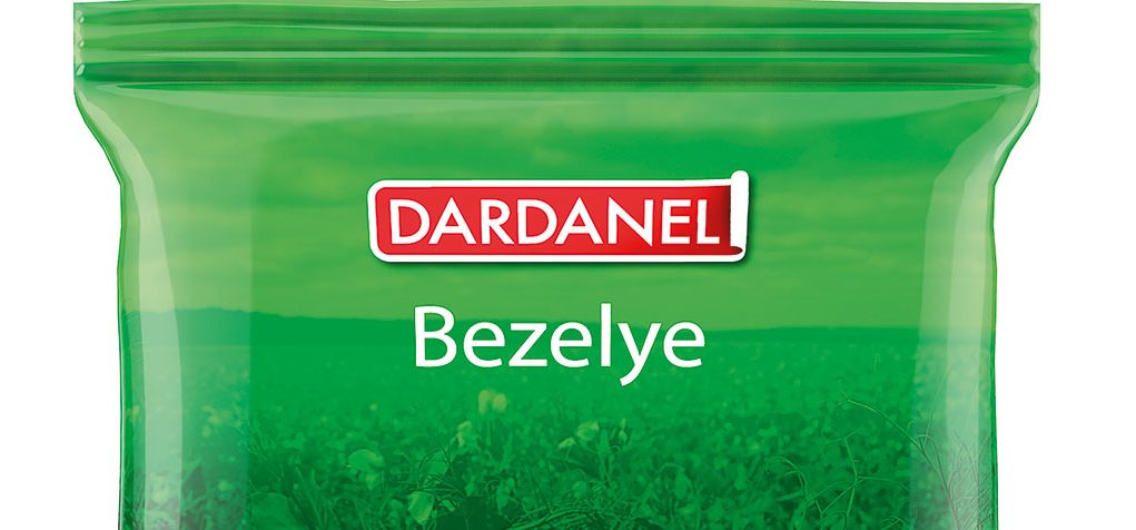 Dardanel’den Bahçe Bezelyesi