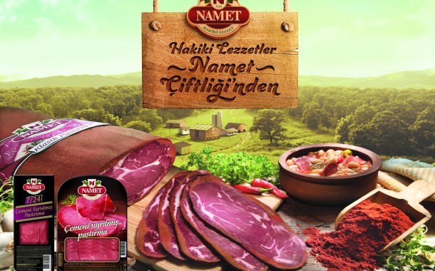 AMBALAJLI DİLİMLİ ÜRÜNLER  ŞARKÜTERİ PAZARINI BÜYÜTMEYE DEVAM EDİYOR