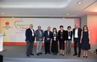 Sabri Ülker Vakfı Beslenme ve Sağlık İletişimi Programı bilim insanları ile iletişimcileri İstanbul’da buluşturdu