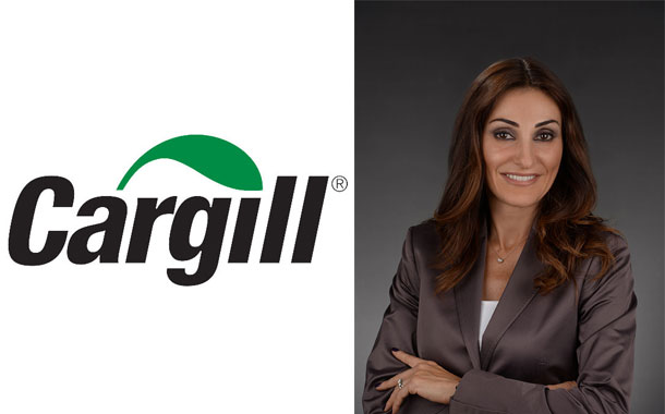 Cargill’de yeni İnsan Kaynakları Direktörü Banu Öksün oldu