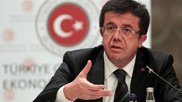 Ekonomi Bakanı Nihat Zeybekci, Bu Yılın 2. Çeyreğine İlişkin Büyüme Rakamlarını Değerlendirdi