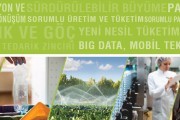 Gıdanın sürdürülebilir geleceği  İstanbul’da konuşulacak