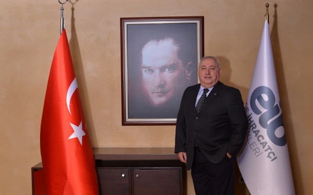 Kanatlı sektörü, Japonya ile 2023 hedeflerine kanatlanacak