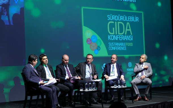 Gıdanın Sürdürülebilir Geleceği İçin Tarımda İstihdam Desteklenmeli