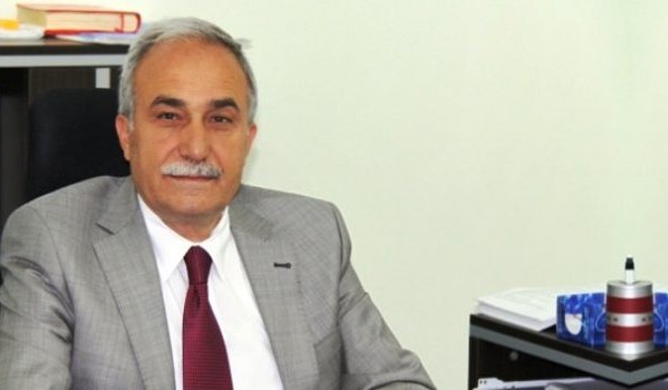 Gıda Tarım ve Hayvancılık Bakanı Dr. Ahmet Eşref Fakıbaba’nın, 29 Ekim Cumhuriyet Bayramı mesajı