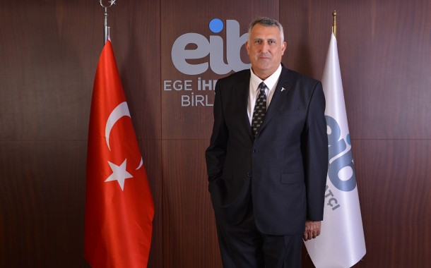 Yaş üzüm ihracatında yüzde 66’lık rekor artış