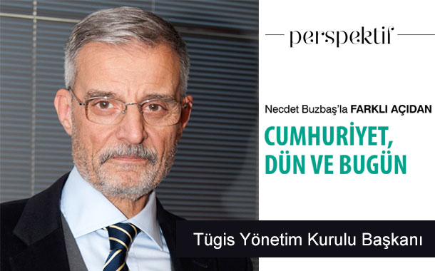 CUMHURİYET, DÜN VE BUGÜN