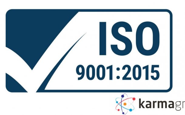 27-28 Şubat tarihlerinde Karma Grup ile ISO 9001 :2015 Eğitimi