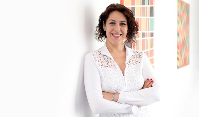 Pınar Değirmencioğlu TİDER CEO'su