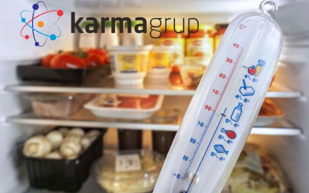 KARMA GRUP ,Mikrobiyal Raf Ömrü Çalışması