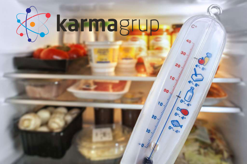 KARMA GRUP ,Mikrobiyal Raf Ömrü Çalışması