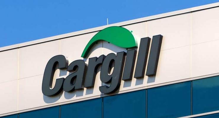 Cargill'den iddialara açıklama