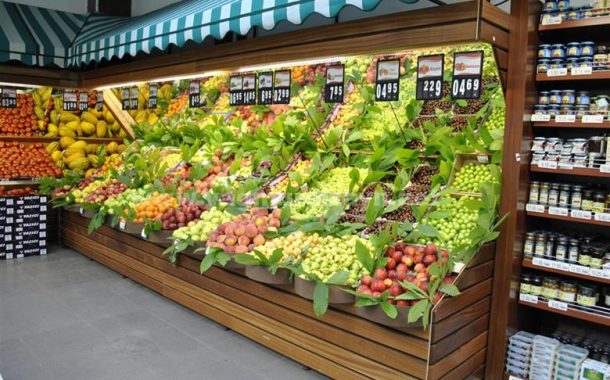 TESK'ten 'temel gıda ürünlerinde KDV indirimi' talebi