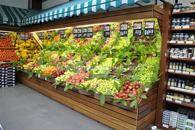 TESK'ten 'temel gıda ürünlerinde KDV indirimi' talebi