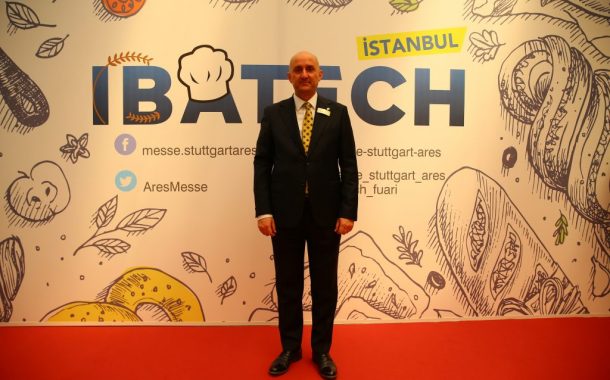 Teknolojik Lezzetler İstanbul'da Buluştu