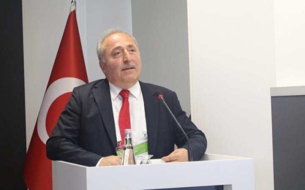 Fındık ihracatı Gören'den sorulacak