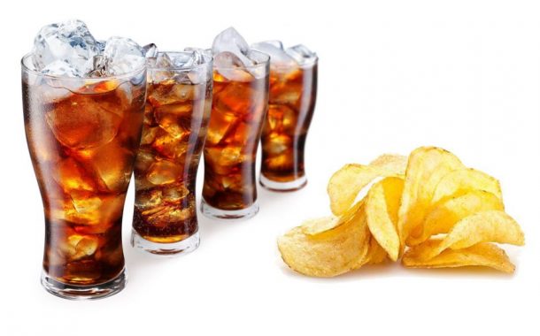 Çocuk Programlarında Cips ve Kola Reklamlarına Yasak