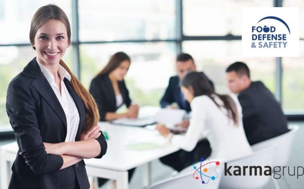 Karma Grup Gıda Savunması(Food Defense) Eğitim