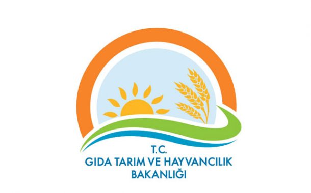 Tarım ve Orman Bakanlığı'nda İş Bölümü Yapıldı