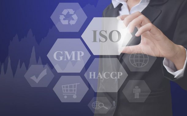 Karma Grup FSSC 22000 Gıda Güvenliği Sistem Sertifikasyonu V.4.1 Eğitimi