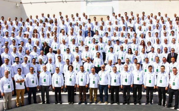 Yaşar Birleşik Pazarlama  “Köklü Geçmiş Güçlü Gelecek”  Temasıyla İş Ortaklarıyla Bir Araya Geldi