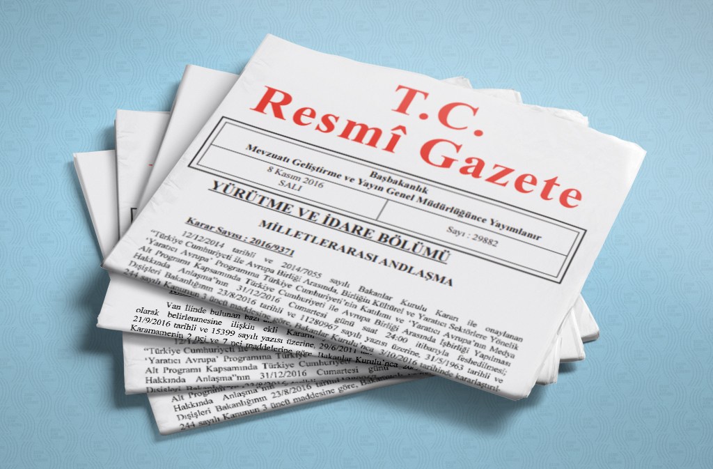 Türk Gıda Kodeksi İçme Sütleri Tebliği 27 Şubat 2019 Tarihinde Resmi Gazetede Yayınlandı