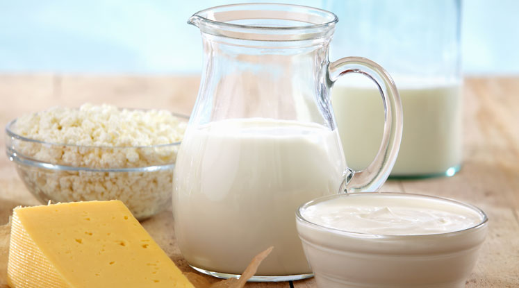 Süt ürünlerinde yıllık enflasyon yüzde 30’a yaklaştı