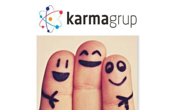 Karma Grup Mayıs Ayı Eğitimleri