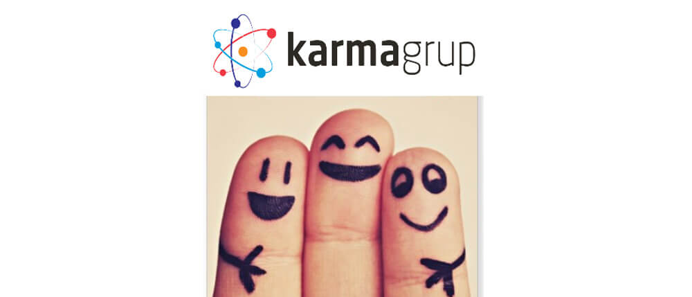 Karma Grup Mayıs Ayı Eğitimleri