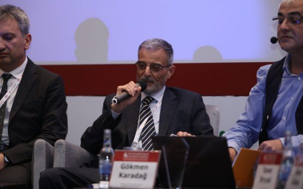 Tügis Başkanı Necdet Buzbaş İşlenmiş Gıdalar Hakkında Sektörü Aydınlattı