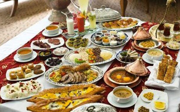 Ramazan Hareketliliği Başladı
