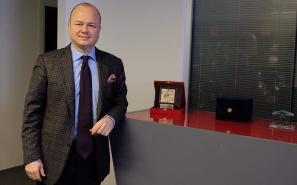 Türk firmaları UR-GE ile zirveye koşuyor