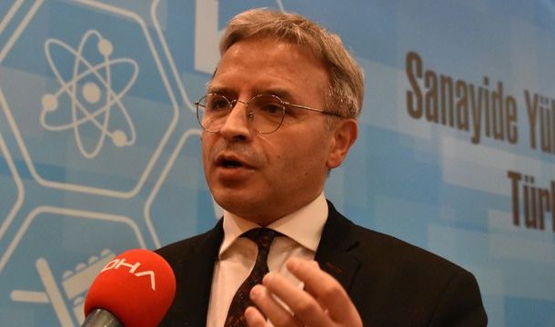 Prof. Dr. Vural Gökmen: Türkiye gıda da verimlilik sorunu yaşıyor