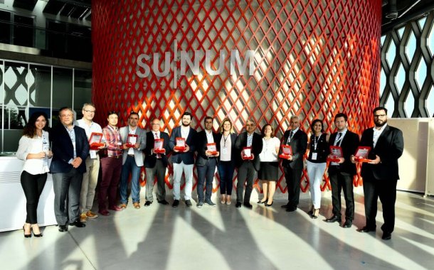Sabancı Üniversitesi “Sanayi Odaklı Projeler”in çıktılarını paylaştı