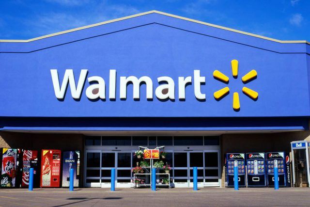 Walmart ve Nestle Gibi Şirketler Blockchain'den Faydalanacaklar