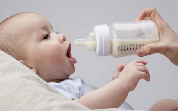 ‘Süper besin’ prebiyotiklerin bebeklere 4 mucizevi faydası