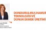 Tügis Yönetim Kurulu Başkanı Necdet Buzbaş: İstihdam artışı memnuniyet verici