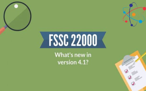 FSSC 22000 Gıda Güvenliği Sistem Sertifikasyonu V.4.1 Eğitimi