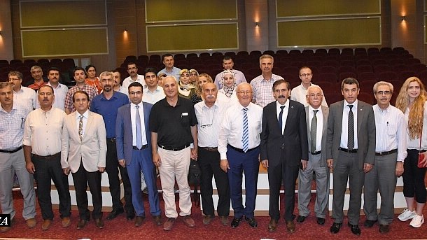 “Kayısıya Ayıracak 5 Kuruşunuz Yoksa Bu İşi Bırakın!”